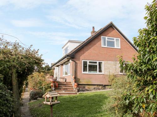 Bishops Castle House | Lane House