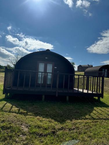 Wing Other | Lanercost lodges