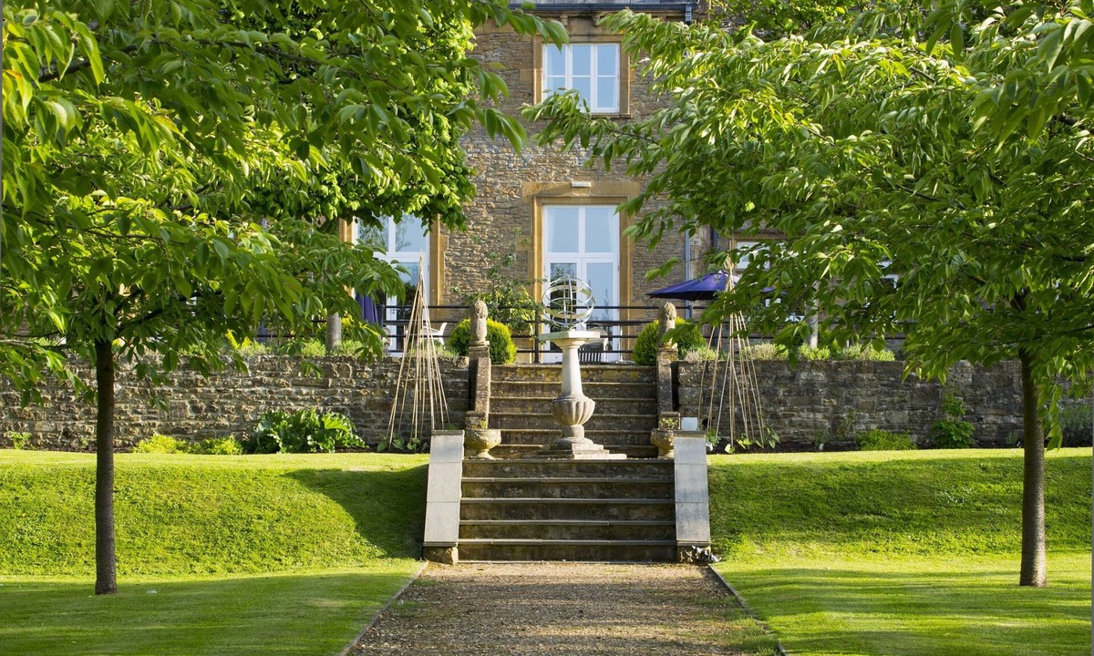 Brympton Hotel | Lanes Hotel