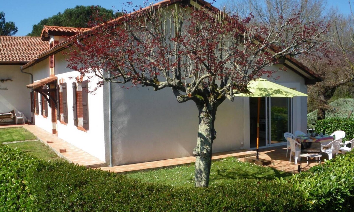 Montgaillard House | Lanes - Montgaillard