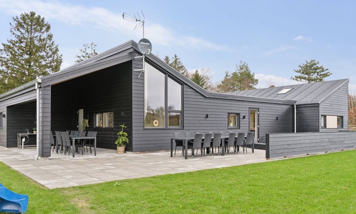 Bønnerup Strand House | "Lanessa" - 800m from the sea by Interhome