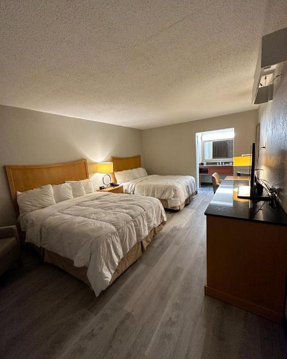 Lanett Hotel | Lanett Inn