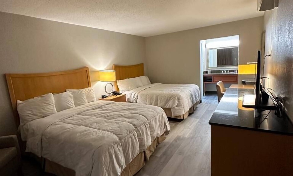 Lanett Hotel | Lanett Inn