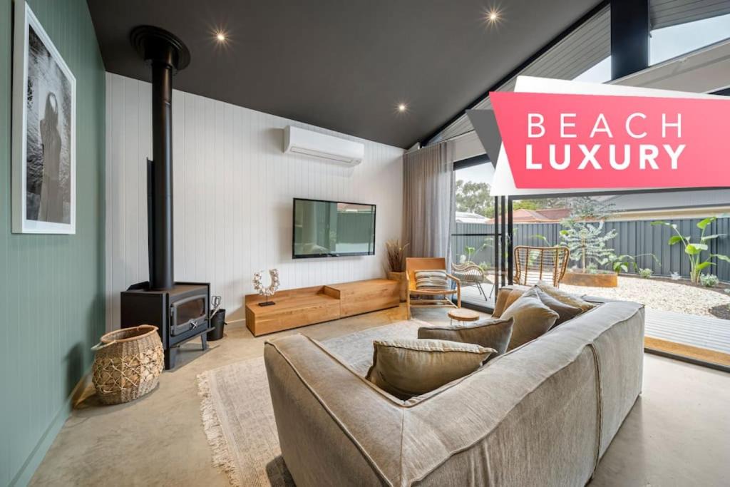 Grange House | Laneway Retreat