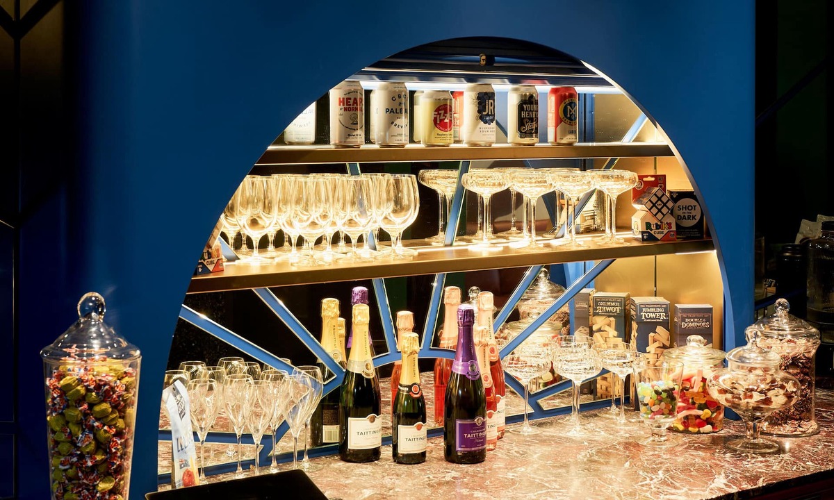 Chinatown Hotel | Laneways by Ovolo