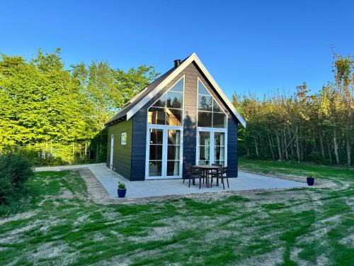 Nakskov House | Langø Feriecenter - Sky View