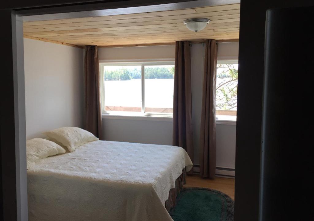 Willisville Resort | Lang Lake Resort