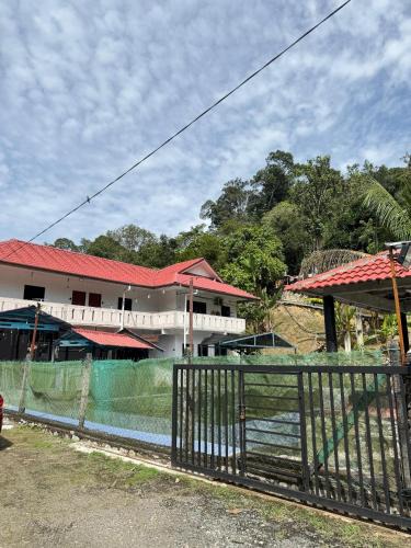 Hulu Langat Cabin | Langat Escape