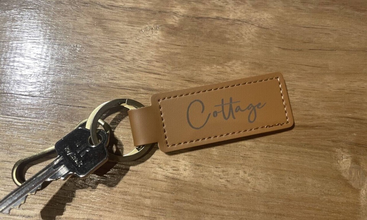 Yarra Junction House | Langbrook Estate Cottage