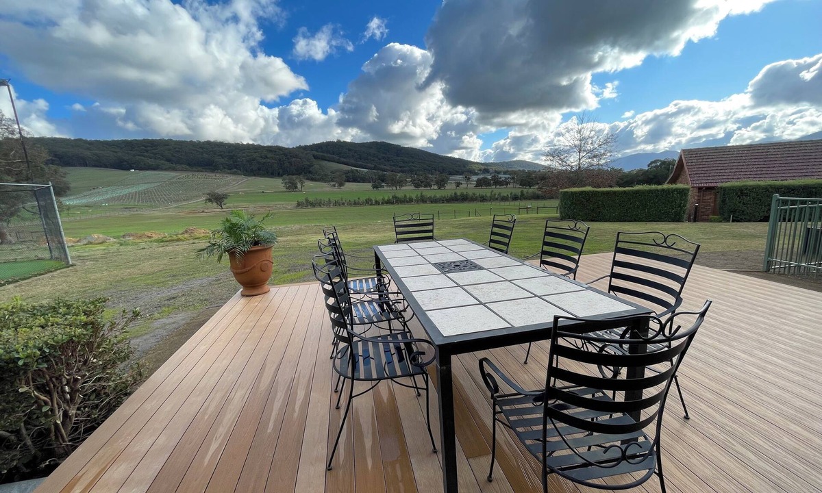 Yarra Junction Cottage | Langbrook Estate Cottages