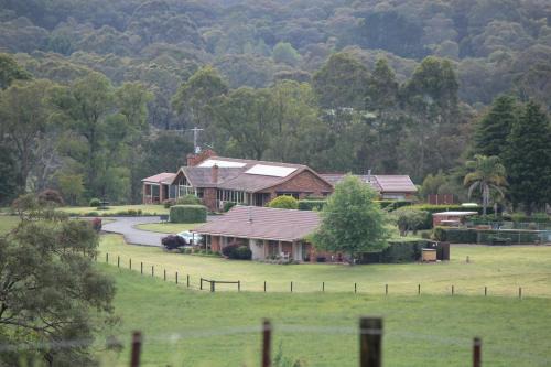 Yarra Junction Cabin | Langbrook Farm