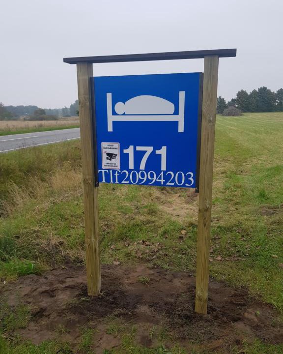 Give Apartment | Langelund Apartments