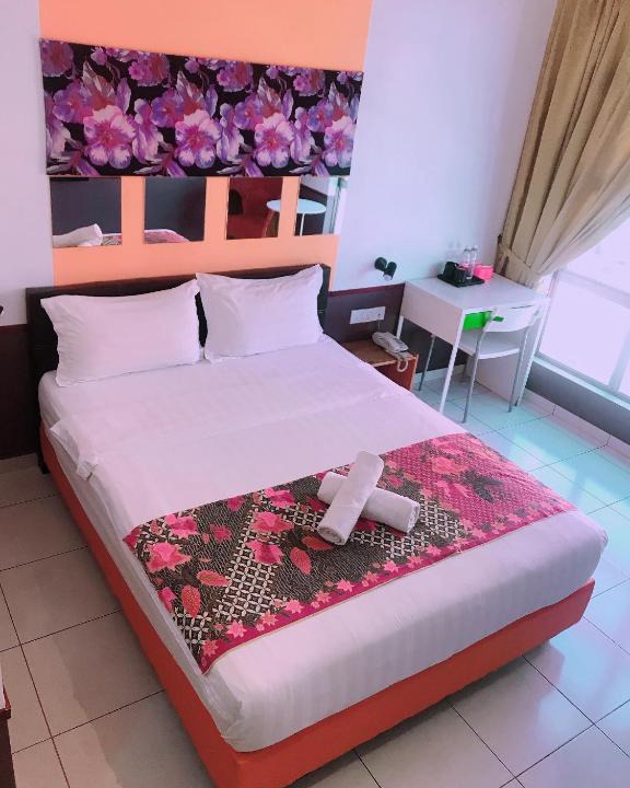 Dengkil Hotel | Langit Langi Hotel @ KLIA/KLIA2