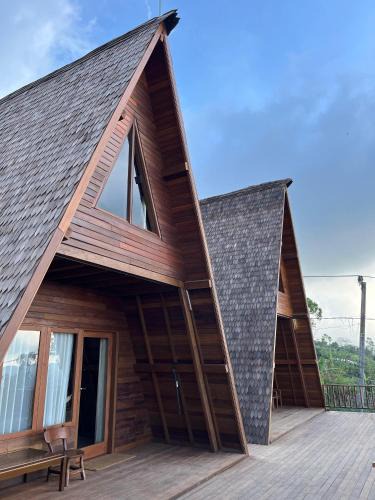 Wanagiri Cabin | Langit Wanagiri