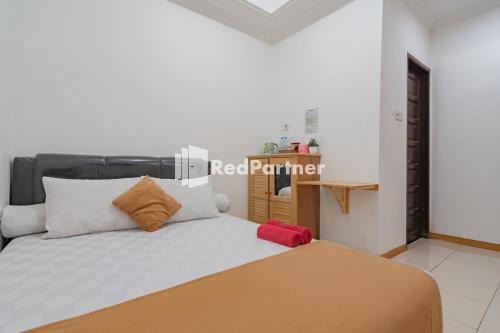 Samarinda Hotel | Langkar Guest House Syariah Mitra RedDoorz