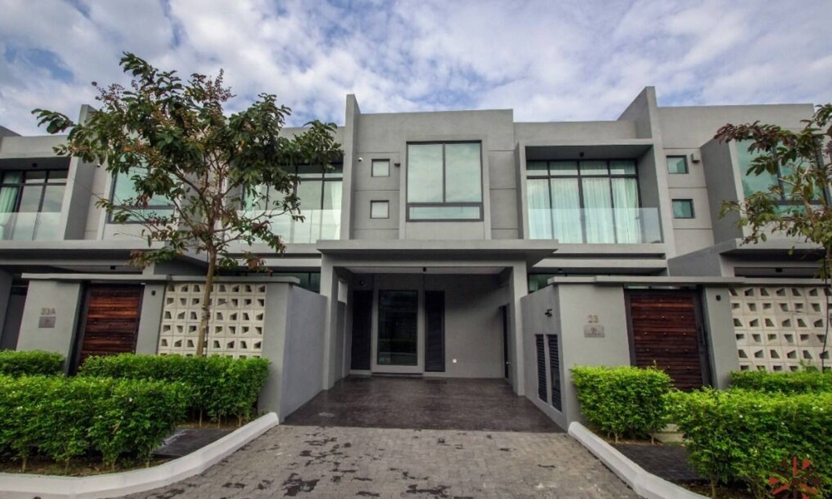 Pantai Tengah Villa | Langkawi 2-Bedrooms Pool Villa