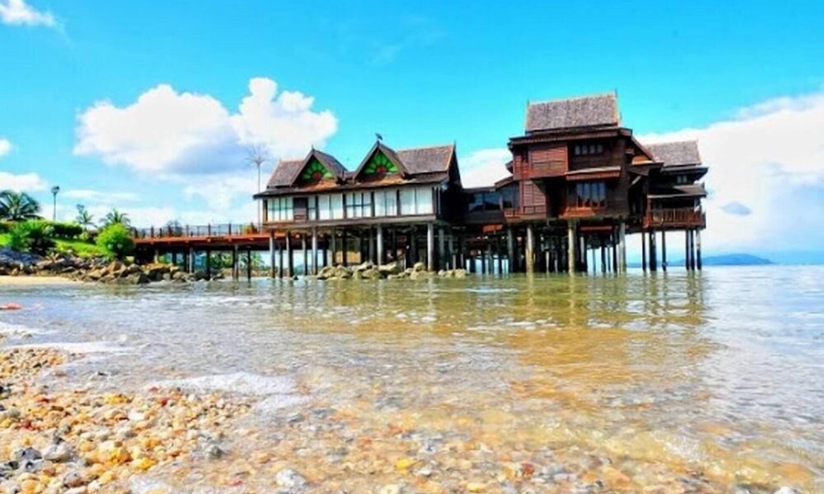 Kuala Teriang Resort | Langkawi Lagoon Resort