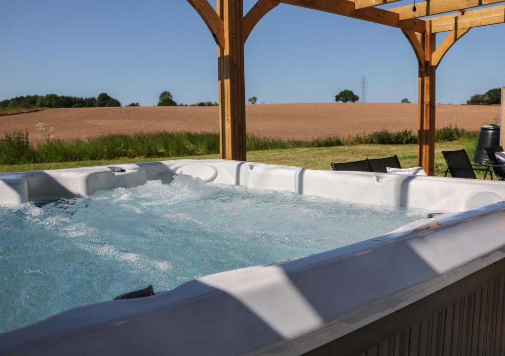 Dalbury Lees House | Langley Barn