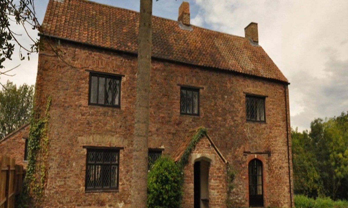 Emersons Green Bed & Breakfast | Langley Inn