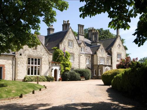 Petersfield Bed & Breakfast | Langrish House