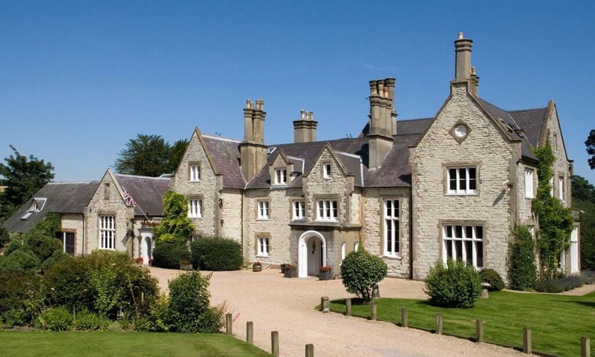 Petersfield Bed & Breakfast | Langrish House