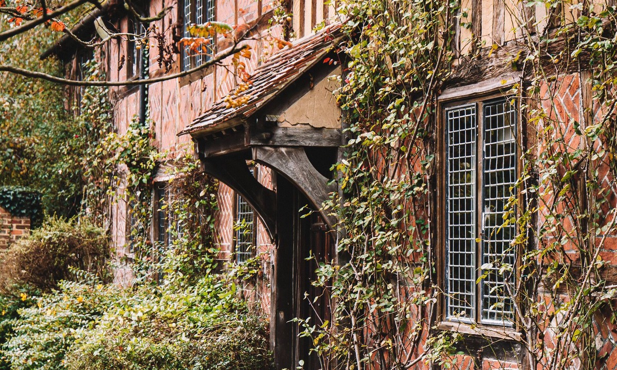 Horley Hotel | Langshott Manor