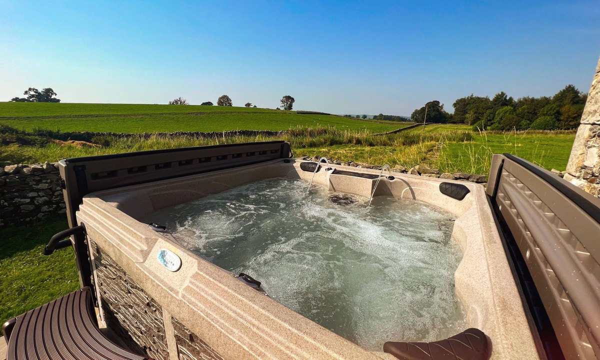 Casterton Cottage | Langthwaite Cottage