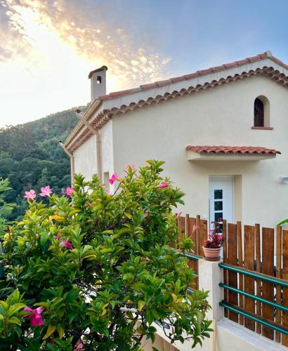 Theoule-sur-Mer Apartment | l’Anita