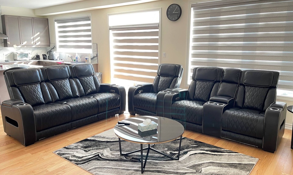Oshawa House | Lankz Kedron Retreat - Spacious 5 Bedroom and 3.5 Bathroom
