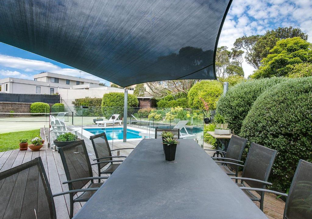 Sorrento House | Lanoma