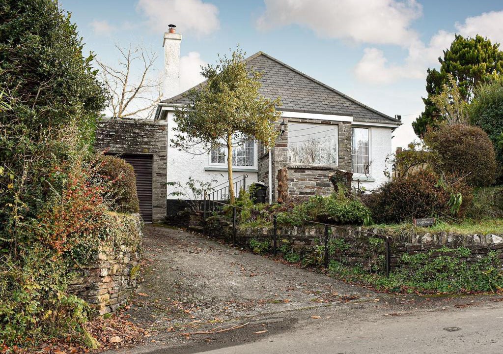 Walkhampton House | Lansdowne