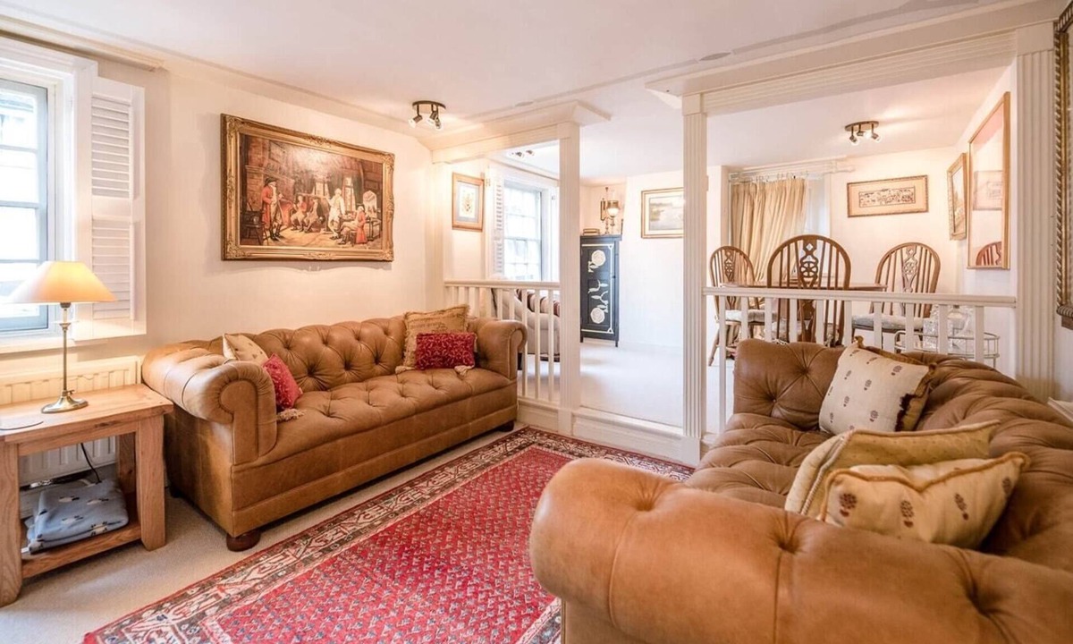 Debenham House | Lantern Cottage, Debenham