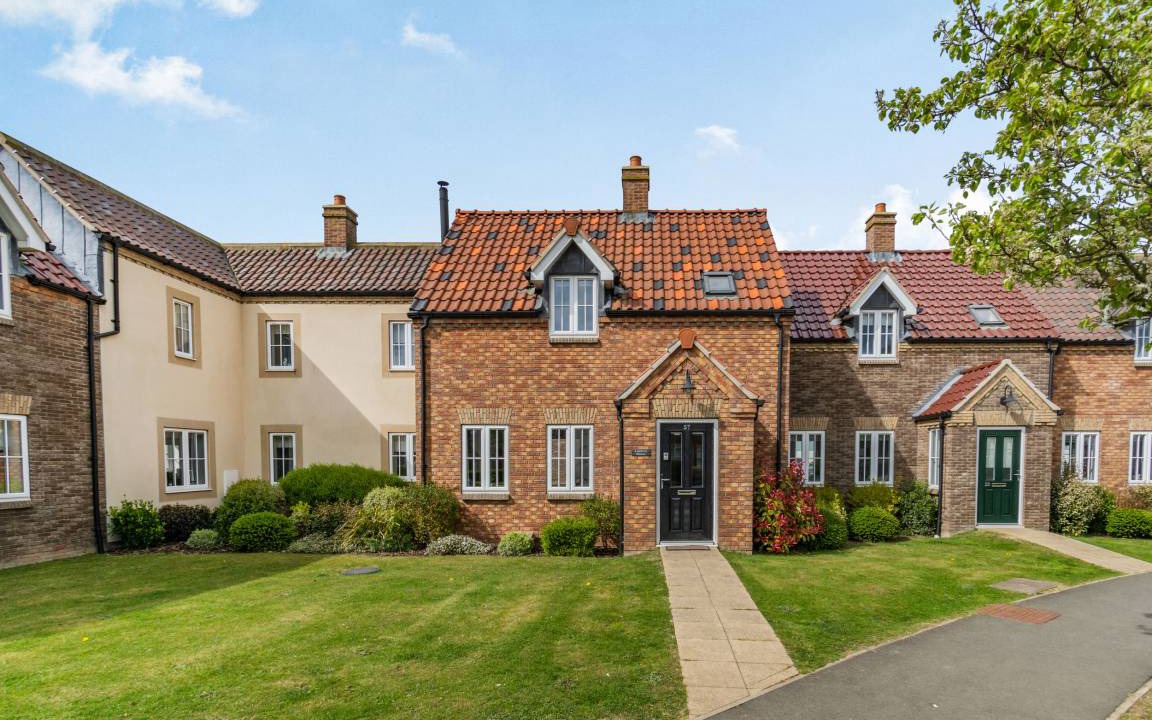 Filey Cottage | Lantern House