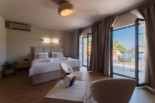 Veli Iz Bed & Breakfast | Lanterna Rooms Veli Iž