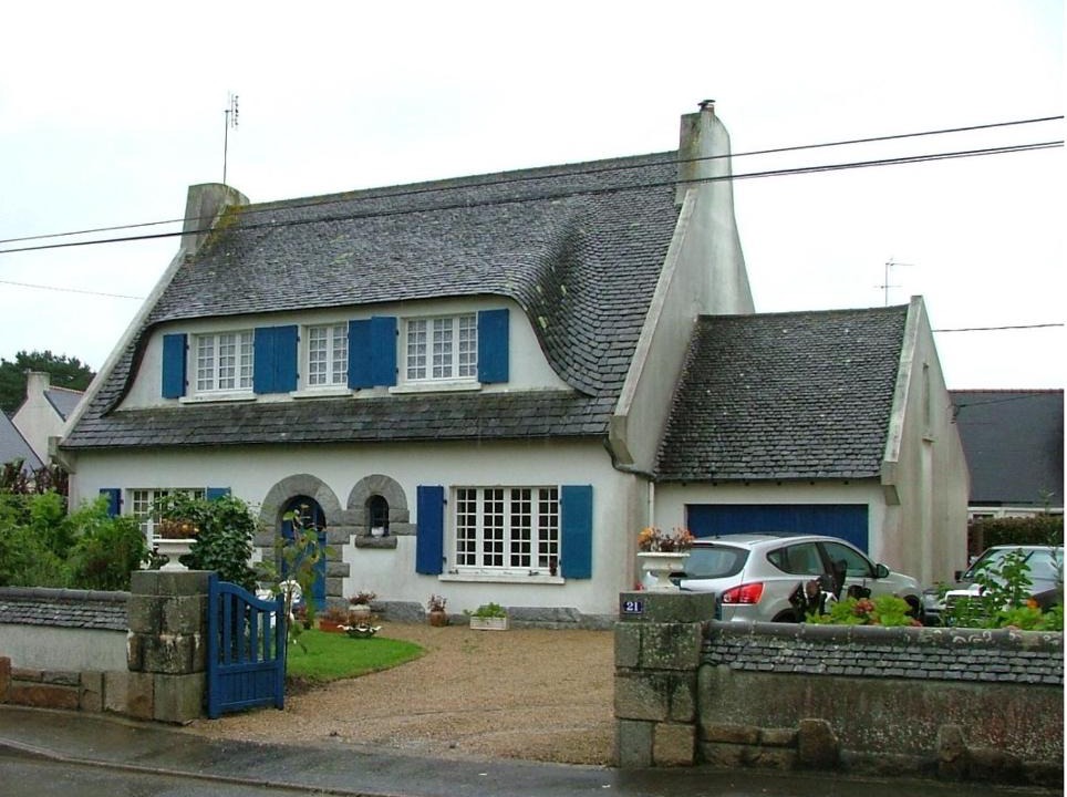 Saint-Pol-de-Leon Bed & Breakfast | lantrennou