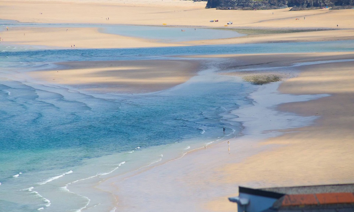 Carbis Bay Cottage | Lanyon