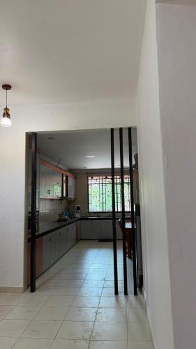 Kampung Behor Gandin House | Lanzi Roomstay Kangar
