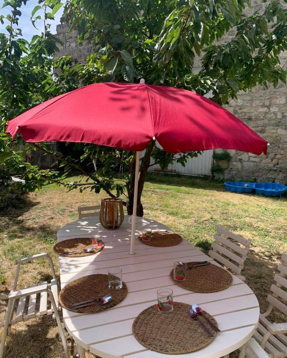 Pargny-Filain House | LAON insolite