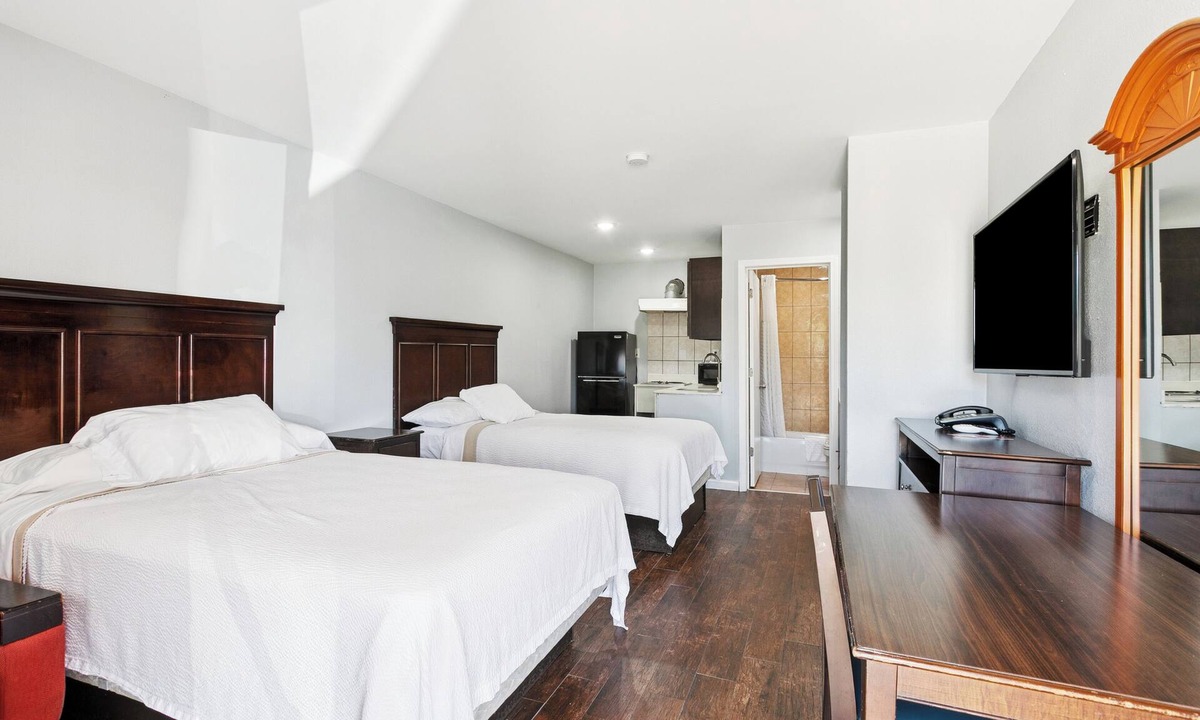 LaPlace Hotel | LaPlace Motel