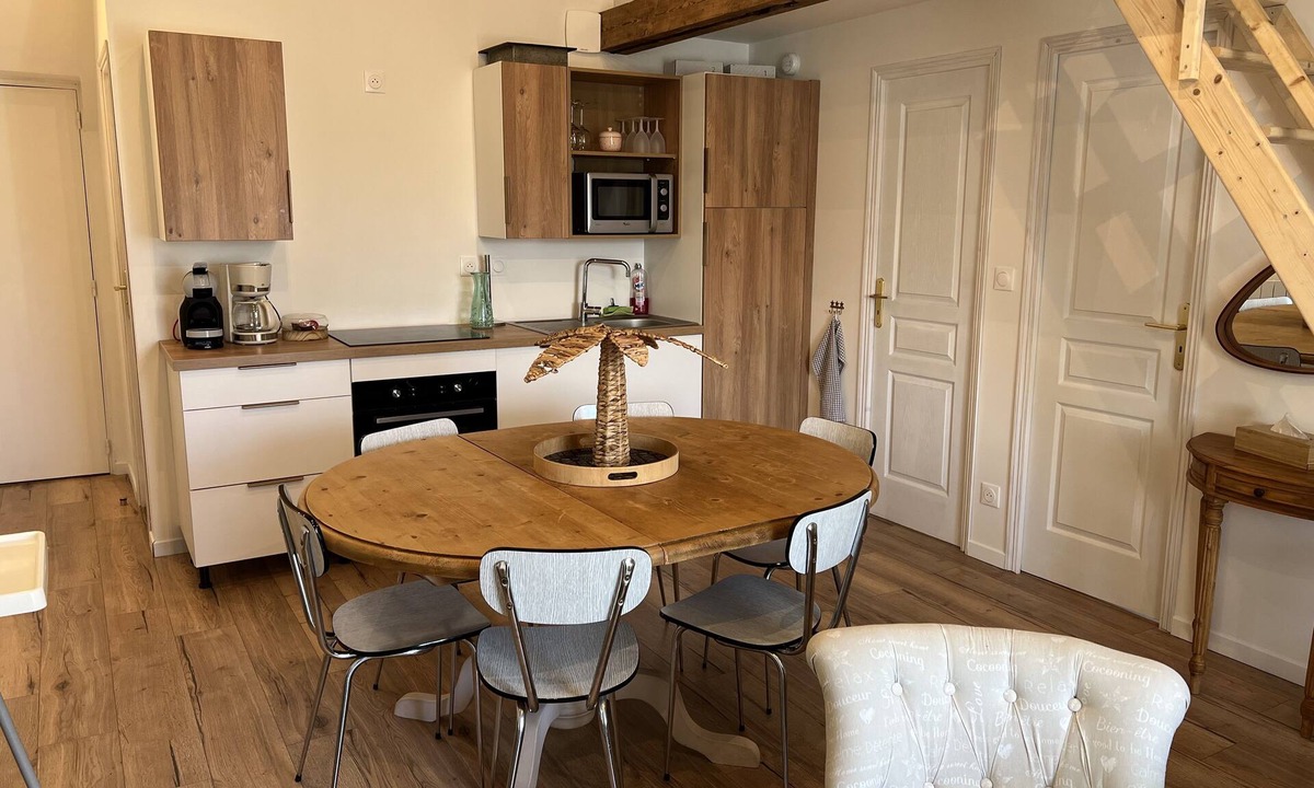 Wimereux Apartment | Lapolline