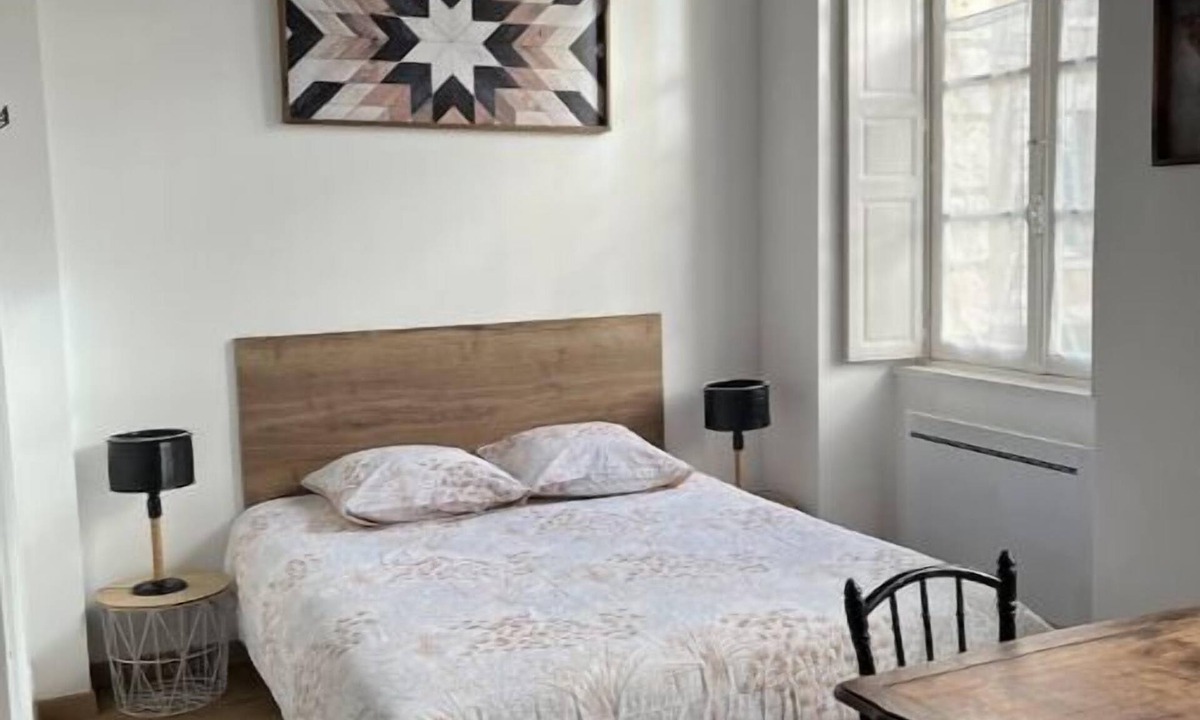 Chartres Apartment | Lappartement du Carmel