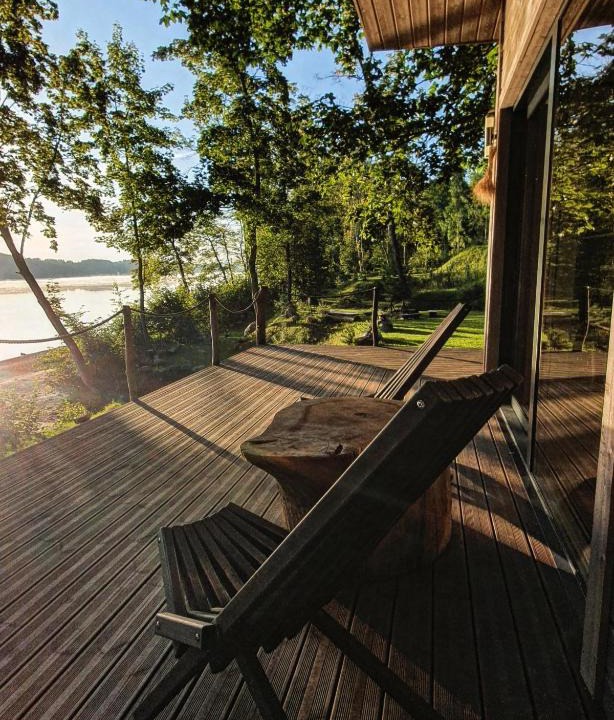 Lesnoe House | Lapsu ciems