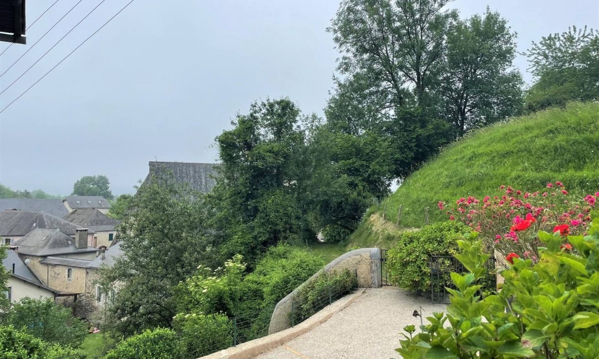 Sainte-Colome House | LAPUYADE - SAINTE-COLOME