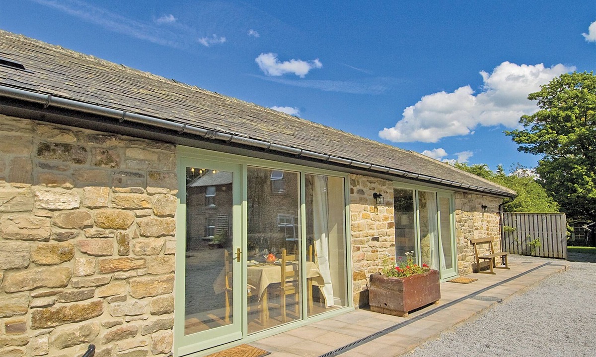 Kibblesworth Cottage | Lapwing Cottage - E5028