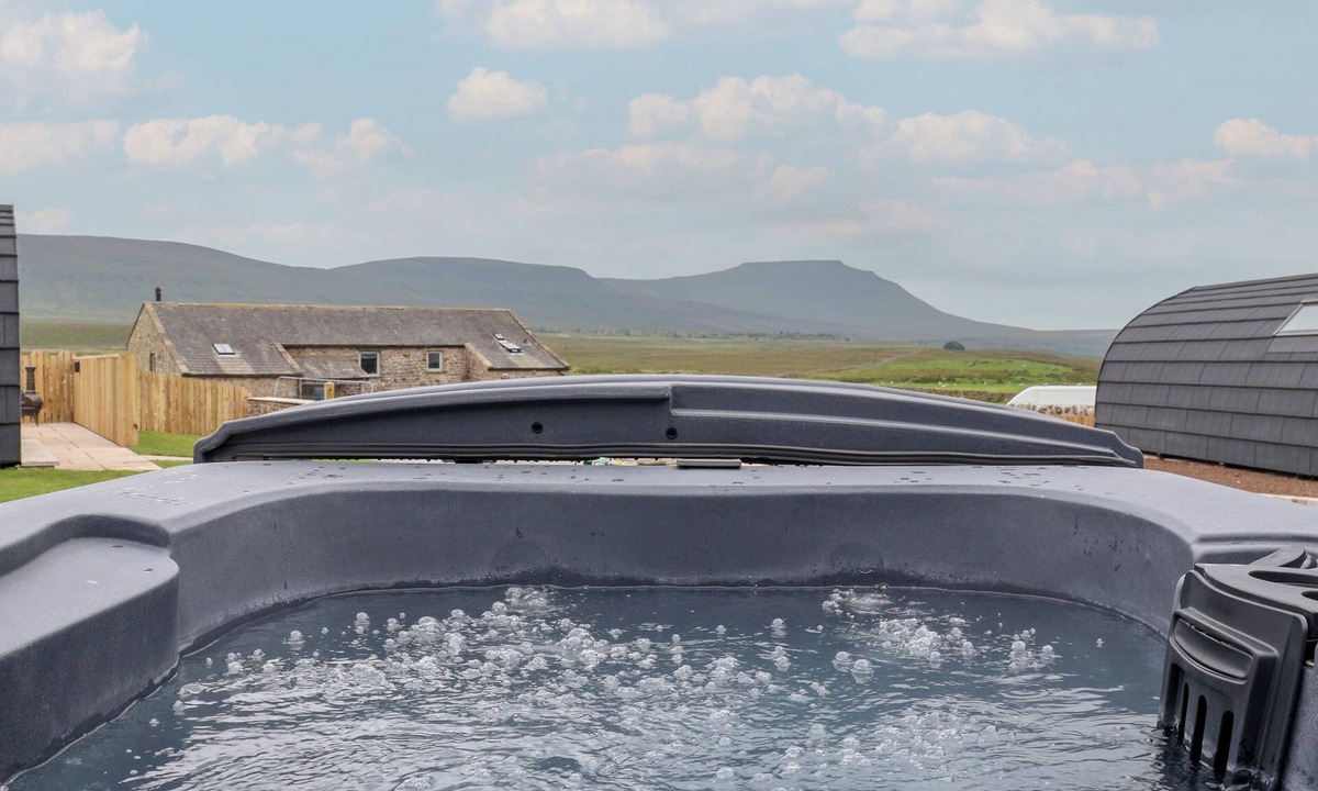 Yockenthwaite Cottage | Lapwing