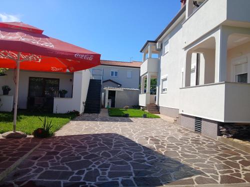 Vilanija Apartment | Lara Apartments