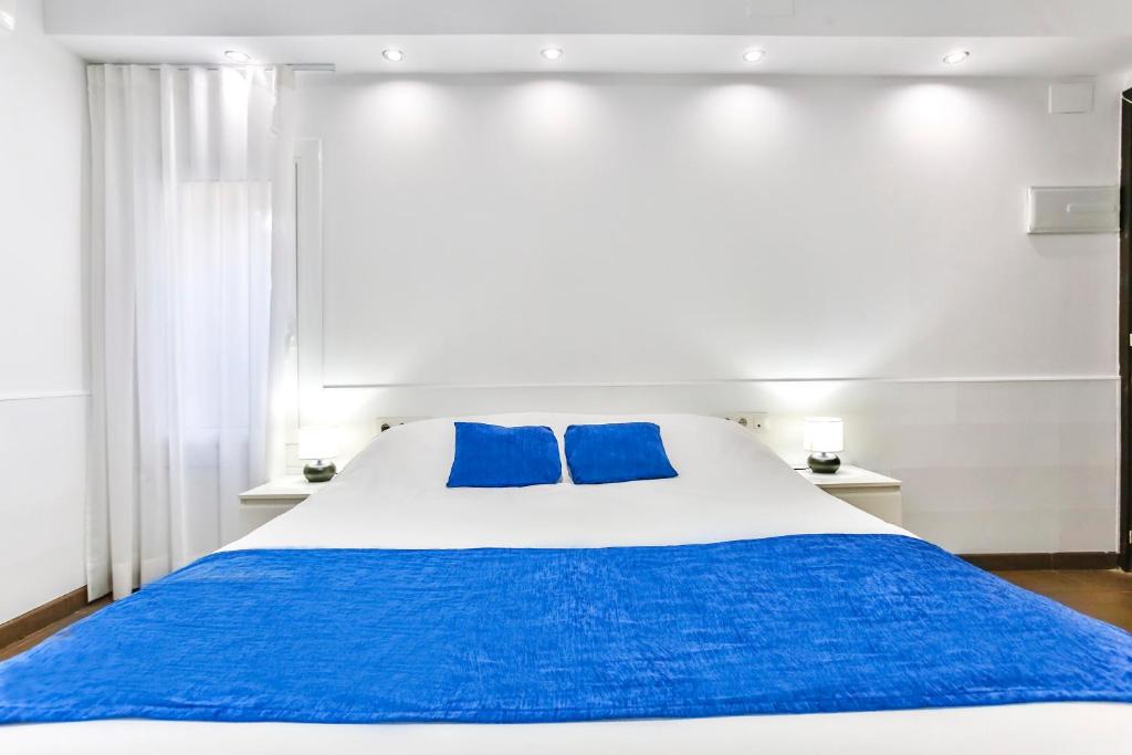 Sant Andreu House | Laramond Barcelona Rooms