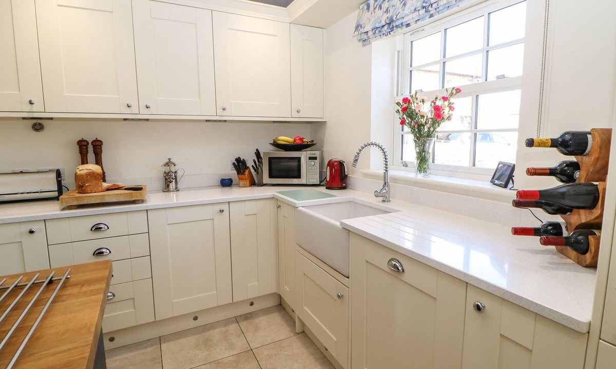 King's Meaburn Cottage | Larch House