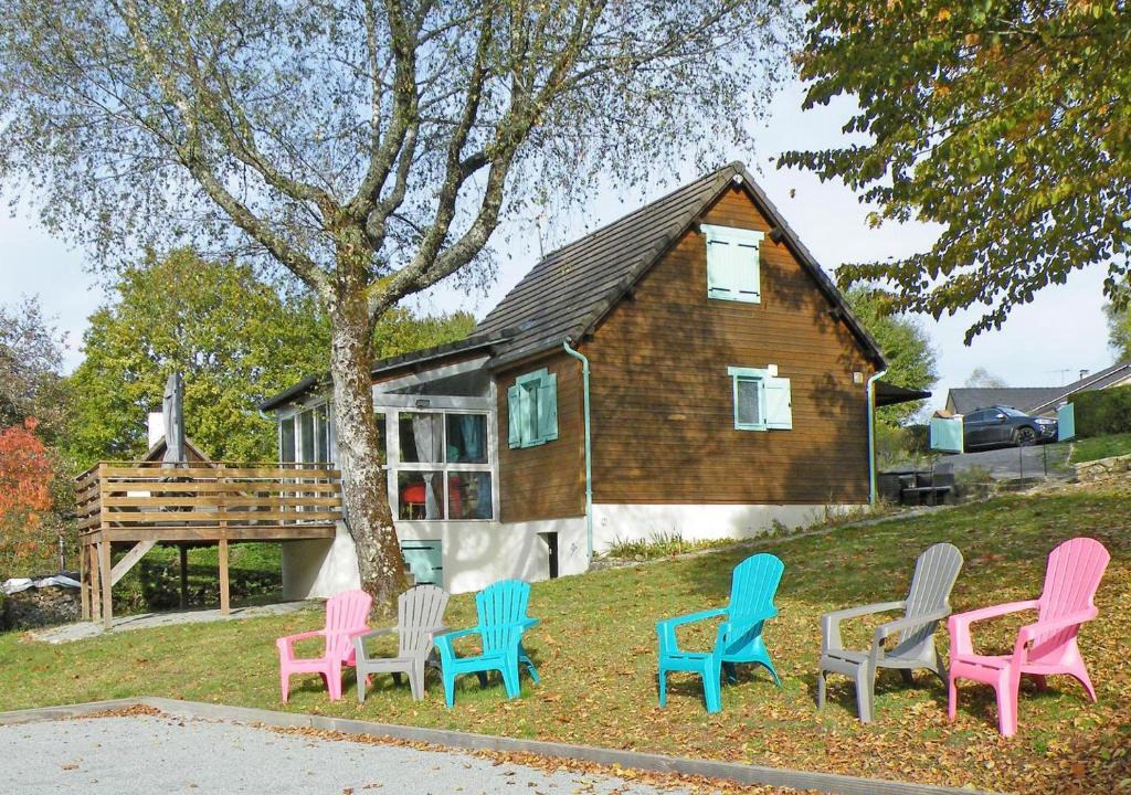 Auphelle House | Larcs