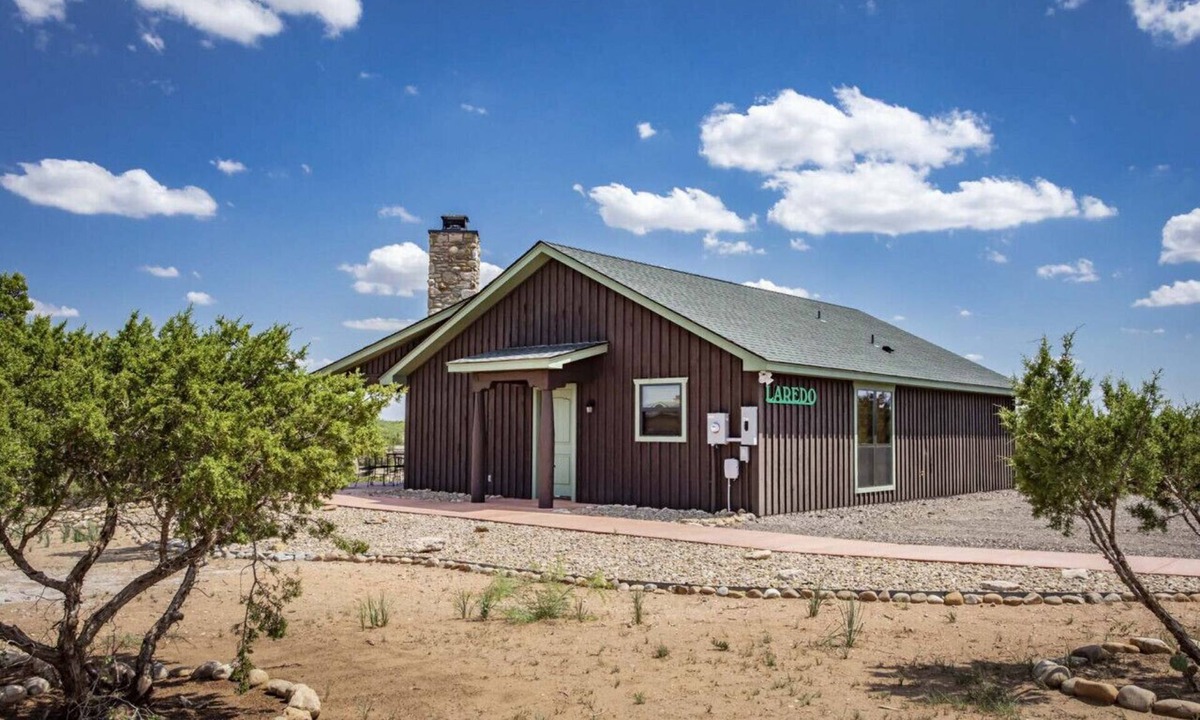 Canyon Apartment | Laredo cabin North Rim